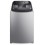 Maquina de Lavar Electrolux 17Kg Touch com 11 Programas Cesto em Inox
