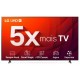 Smart Tv Led 50 Pol FHD LG Wifi Quad Core Inteligencia Artificial