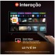 Smart Tv Led 50 Pol FHD LG Wifi Quad Core Inteligencia Artificial