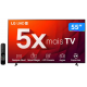Smart Tv Led 55 Pol FHD LG Wifi Quad Core Inteligencia Artificial