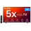 Smart Tv Led 70 Pol FHD LG Wifi Quad Core Inteligencia Artificial