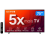 Smart Tv Led 75 Pol FHD LG Wifi Quad Core Inteligencia Artificial