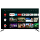 Smart TV 55 Philco Android 4K QLED USB HDMI Wifi Bluetooth