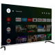 Smart TV 55 Philco Android 4K QLED USB HDMI Wifi Bluetooth