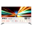 Smart TV 55 Philco Android 4K QLED USB HDMI Wifi Bluetooth
