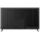 Smart TV 55 Philco Android 4K QLED USB HDMI Wifi Bluetooth