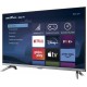 Smart Tv Led 32 Britania 60Hz HDMI USB