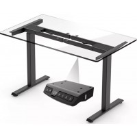 Mesa Escritorio Regulagem de Altura Automatica USB