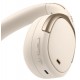 Fone de ouvido Bluetooth Edifier 40mm Cancelador de Ruido