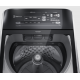 Maquina de Lavar Electrolux 17Kg Touch com 11 Programas Cesto em Inox