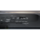 Maquina de Lavar Electrolux 17Kg Touch com 11 Programas Cesto em Inox