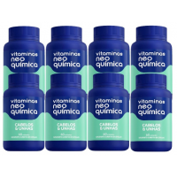 Suplemento Alimenttar Capilar e Unhas 60 Capsulas