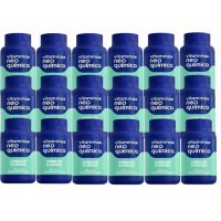 Suplemento Alimenttar Capilar e Unhas 60 Capsulas