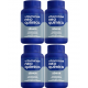 Kit 2 Vitaminas Senior 50 Anos B2 60 Capsulas