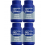 Kit 4 Vitaminas Senior 50 Anos B2 60 Capsulas