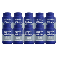 Kit 2 Vitaminas Senior 50 Anos B2 60 Capsulas