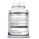 Kit 3 Vitaminas D3 Bionutri 60 Capsulas 500Mg