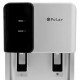 Bebedouro Eletronico Galao 20L Polar 2 Saidas Prata