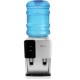 Bebedouro Eletronico Galao 20L Polar 2 Saidas Prata