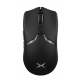 Mouse Gamer Delux Sem fio 19.000 DPI Allx