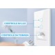 Interruptor Inteligente Wifi Touch Tomada Alexa