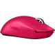 Mouse Gamer Sem fio 32000DPI Logitech 5 Botoes