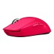Mouse Gamer Sem fio 32000DPI Logitech 5 Botoes