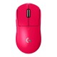 Mouse Gamer Sem fio 32000DPI Logitech 5 Botoes