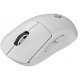 Mouse Gamer Sem fio 32000DPI Logitech 5 Botoes