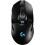 Mouse Gamer Sem fio 25.000 DPI Logitech USB C Preto