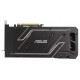 Placa de Video Nvidia Asus 8GB GDDR6 2 Fans 256 bits