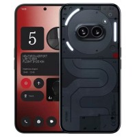 Smartphone Tela 6 Pol Nothing Dual SIM 12GB Ram 256GB 50MPX