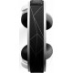 Fone de Ouvido Sem fio SteelSeries 40mm Microfone Retratil Branco
