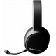 Fone de Ouvido SteelSeries Sem fio 40mm Cancelador de Ruido Preto