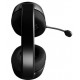 Fone de Ouvido SteelSeries Sem fio 40mm Cancelador de Ruido Preto