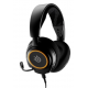 Fone de Ouvido SteelSeries RGB 40mm USB C Playstastion PC Mac