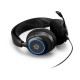 Fone de Ouvido SteelSeries RGB 40mm USB C Playstastion PC Mac
