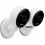 Kit 2 Camera Segurança Full HD Intelbras Wifi Baba Eletronica