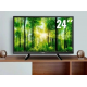 TV 24 Philco com HDMI USB Conversor Digital Full HD DTV 