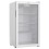 Frigobar Refrigerador Expositor EOS 124L Porta Vidro Turbo Ice