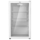 Refrigerador Expositor EOS 124L Porta Vidro Branco 127V