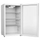 Refrigerador Expositor EOS 124L Porta Vidro Branco 127V