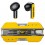 Fone de Ouvido Gammer Bluetooth Transformers 33mAh