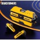 Fone de Ouvido Bluetooth Transformers 33mAh
