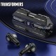 Fone de Ouvido Bluetooth Transformers 33mAh