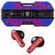Fone de Ouvido Bluetooth Transformers 33mAh