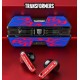 Fone de Ouvido Bluetooth Transformers 33mAh