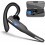 Fone de Ouvido Bluetooth Resistente a Agua com Cancelamento de Ruido