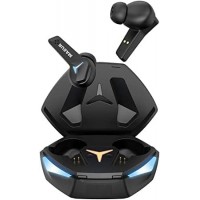 Fone de Ouvido Gamer Bluetooth Rusam Cancelador Ruido A prova Dagua