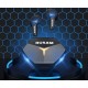 Fone de Ouvido Gamer Bluetooth Rusam Cancelador Ruido A prova Dagua